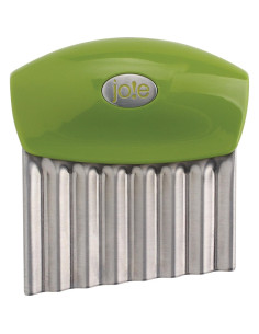 Cuchillo Rizado Joie de Acero Inoxidable para Verduras 2