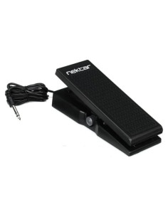 Pedal de Expresión Nektar NX-P Negro Universal 240V