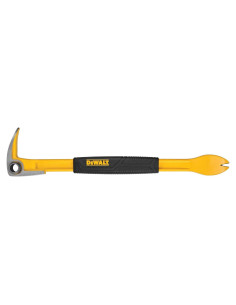 DEWALT Agarre de Barra de Garra 30.5 cm Multicolor