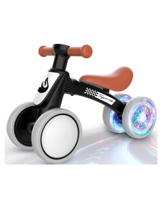 Bicicleta de Equilibrio WETIFY BK-234 para Niños 10-36 Meses
