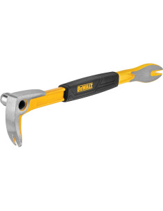 DEWALT Agarre de Barra de Garra 30.5 cm Multicolor 2