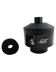 Controlador Hi-Hat Electrónico Goedrum GHC - 4 Posiciones