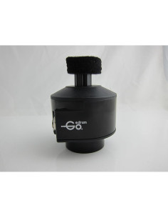 Controlador Hi-Hat Electrónico Goedrum GHC - 4 Posiciones 2