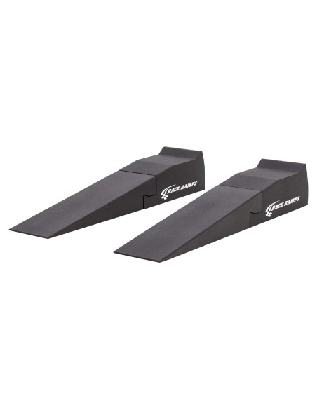 Rampas de Carrera Race Ramps RR-XT-2 para Vehículos Bajos