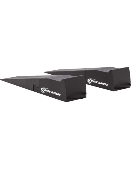 Rampas de Carrera Race Ramps RR-XT-2 para Vehículos Bajos