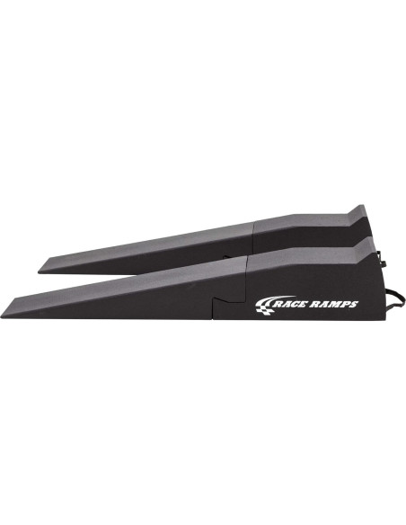 Rampas de Carrera Race Ramps RR-XT-2 para Vehículos Bajos