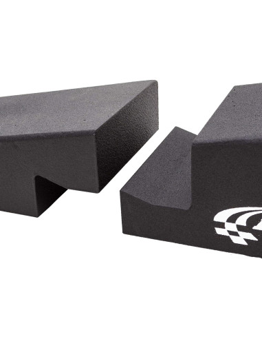 Rampas de Carrera Race Ramps RR-XT-2 para Vehículos Bajos