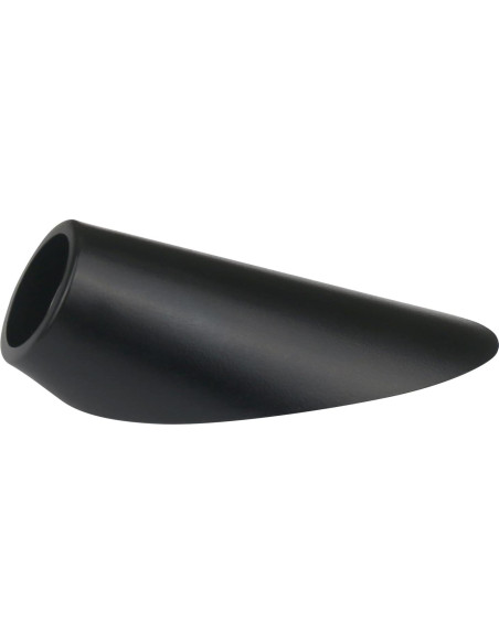 Adaptador de Antena de Radio TQPONLY para Dodge Ram 1500-5500