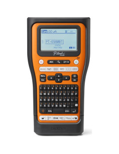 Brother PT-E560BTVP Etiquetadora Industrial Bluetooth 24mm 2