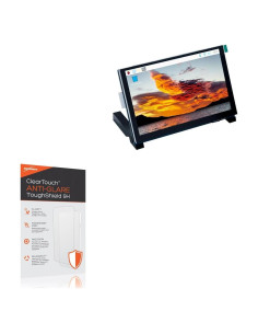 Protector de Pantalla BoxWave 9H Anti-reflejo para FREENOVE 5"