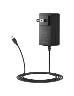 Adaptador USB Tipo C 5V 3A Pxdiiry para Raspberry Pi 4