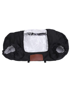 Guantes Térmicos EBTOOLS para Control Remoto de Drone