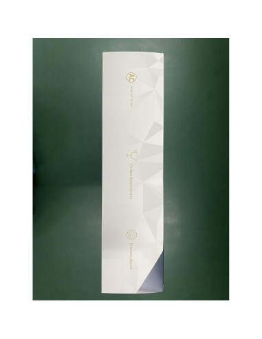 Banco de Energía Krisdonia NJF-K8 80000mAh 130W Carga Rápida