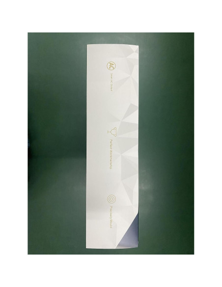 Banco de Energía Krisdonia NJF-K8 80000mAh 130W Carga Rápida