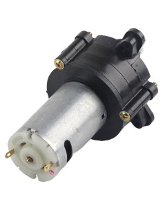 Generador de Manivela Hyuduo 5V-24V DC 20W Compacto