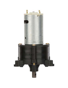 Generador de Manivela Hyuduo 5V-24V DC 20W Compacto 2