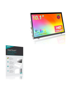 Protector de Pantalla BoxWave para Monitor Táctil Raspberry Pi 10.1"
