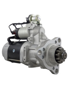 Arrancador 12V URQS 6.4KW Compatible Camiones Pesados