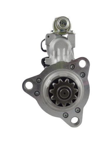 Arrancador 12V URQS 6.4KW Compatible Camiones Pesados