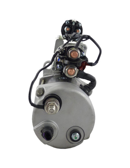 Arrancador 12V URQS 6.4KW Compatible Camiones Pesados