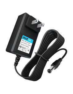 Adaptador de CA a CC 9V PwrON para Extractores Medela