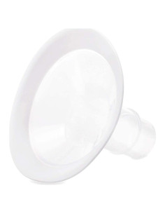 Escudos de Pecho Medela PersonalFit Flex 27mm - Paquete de 2