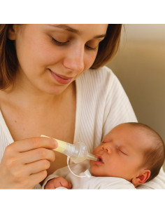 Kit Recolector de Calostro 5 Piezas 4ml - 40 Semanas Después 2