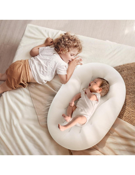 Cojín para Bebés Hongkong Migola Almohada Ergonómica 1.48kg Cojín para Bebés Hongkong Migola Almohada Ergonómica 1.48kg