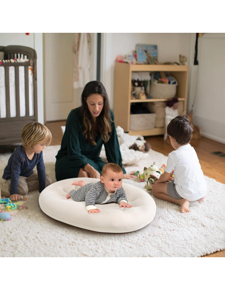 Cojín para Bebés Hongkong Migola Almohada Ergonómica 1.48kg Cojín para Bebés Hongkong Migola Almohada Ergonómica 1.48kg