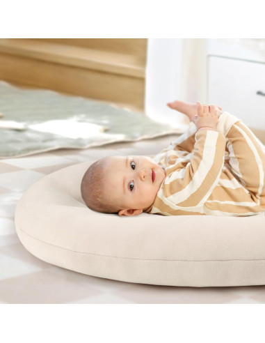 Cojín para Bebés Hongkong Migola Almohada Ergonómica 1.48kg