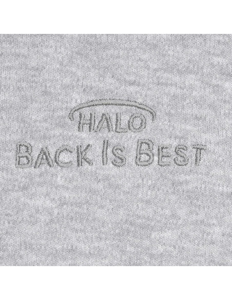 Saco de Dormir HALO Sleepsack Swaddle Ideal Temp 3-6 Meses