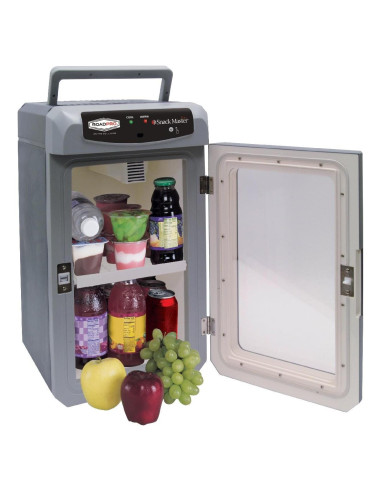 Enfriador/Calentador RoadPro RP5653SF 12V 18 Qt Gris