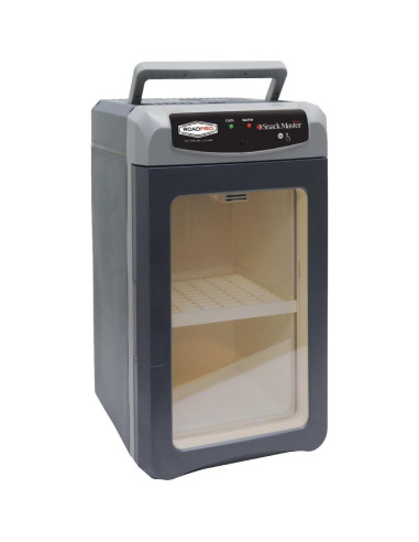 Enfriador/Calentador RoadPro RP5653SF 12V 18 Qt Gris