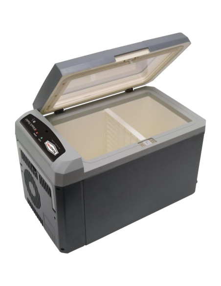 Enfriador/Calentador RoadPro RP5653SF 12V 18 Qt Gris