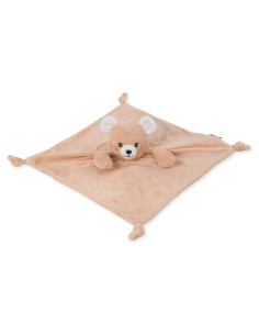 Manta de Seguridad KINREX con Oso de Peluche 30.48 cm