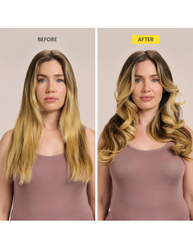 Champú Seco Detox Drybar 39.69g - Absorbe Aceite y Aporta Volumen