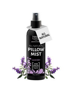 Spray de Almohada Aromasong Lavanda 118 ml - Relajante Natural