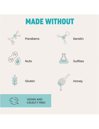 Champú Seco Detox Drybar 39.69g - Absorbe Aceite y Aporta Volumen