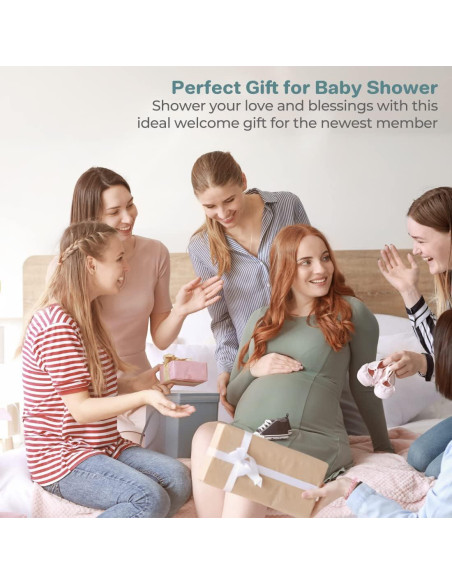 Bata de baño con capucha Spasilk 100% algodón pato blanco