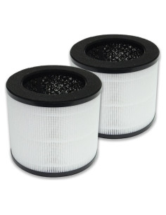 Filtros HEPA PUREBURG AF1 para Purificadores BLACK+DECKER