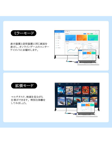 Consola KVM 8 Puertos HDMI MT-VIKI con Adaptador VGA a HDMI