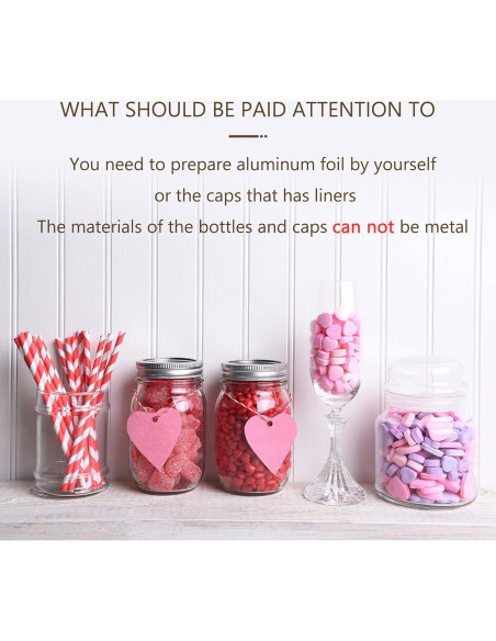 Sellador de Tapas por Inducción NEWTRY 10-50mm 220V