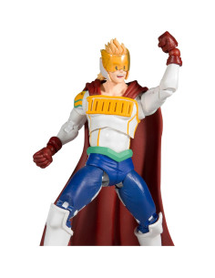 Figura de Acción McFarlane Toys My Hero Academia Mirio Togata 17 cm 2