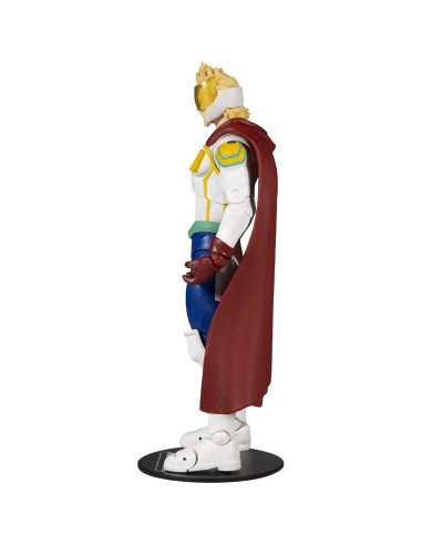 Figura de Acción McFarlane Toys My Hero Academia Mirio Togata 17 cm