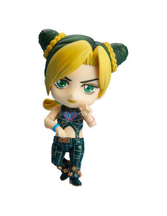 Figura de Acción Nendoroid Jolyne Cujoh JoJo's Bizarre Adventure