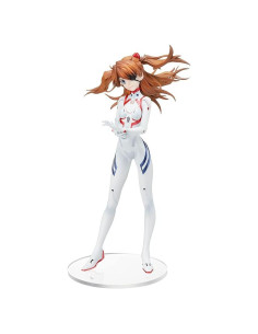 Figura Asuka Shikinami Langley SEGA Evangelion 3.0+1.0