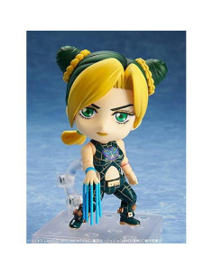 Figura de Acción Nendoroid Jolyne Cujoh JoJo's Bizarre Adventure 2