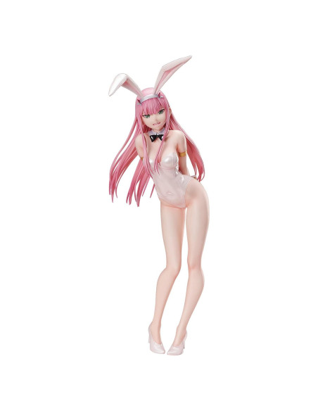 Figura PVC Zero Two Darling en el Franxx 1:4 FREEing