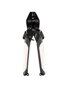 Prensador de Anzuelos YAMASHITA Fighter's Pressor Negro