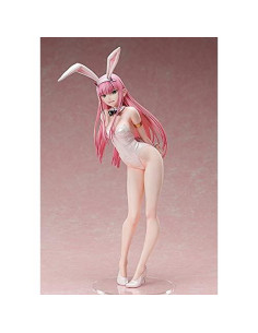 Figura PVC Zero Two Darling en el Franxx 1:4 FREEing 2